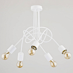 Люстра на штанге Alfa Tango White 23615 250_100_Array
